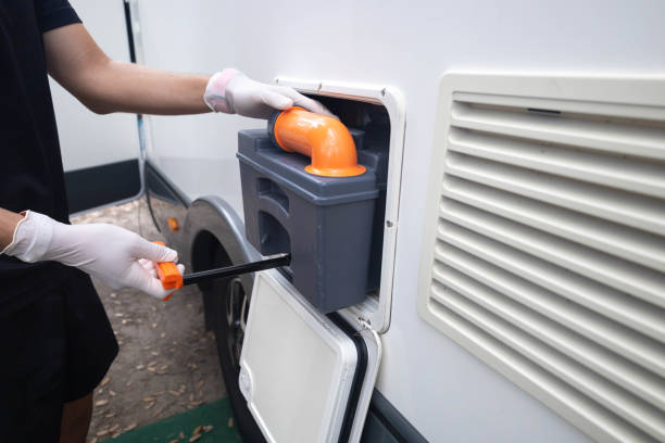 Best Porta potty rental for outdoor events  in Petoskey, MI