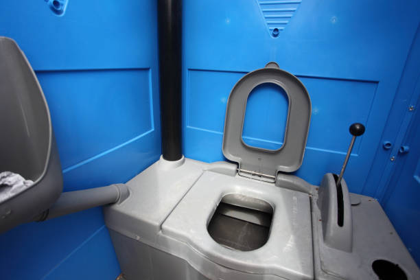 Portable Toilet Options We Offer in Petoskey, MI
