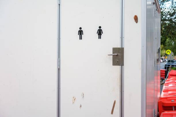 Best Portable restroom trailer rental  in Petoskey, MI