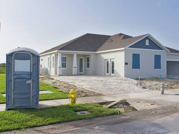 Best Portable restroom trailer rental  in Petoskey, MI