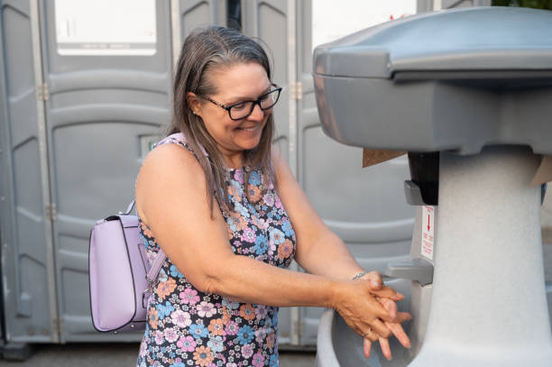 Best Construction site porta potty rental  in Petoskey, MI