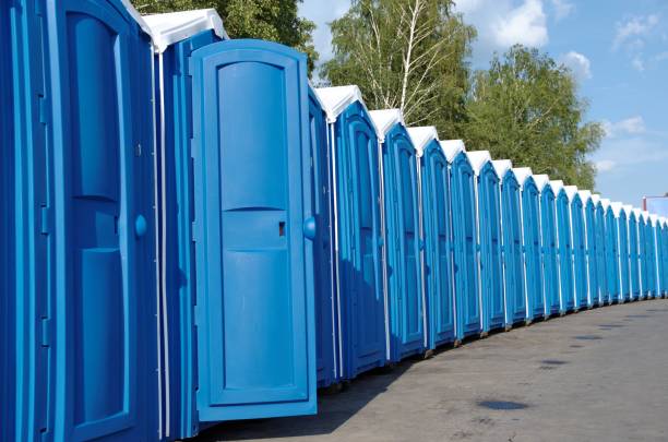 Porta potty rental for outdoor events in Petoskey, MI